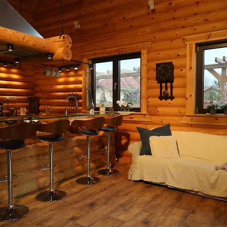 Greenwood Roenkhaz Gárdony