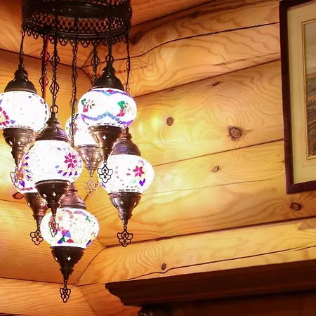 דירה Greenwood Roenkhaz Gárdony