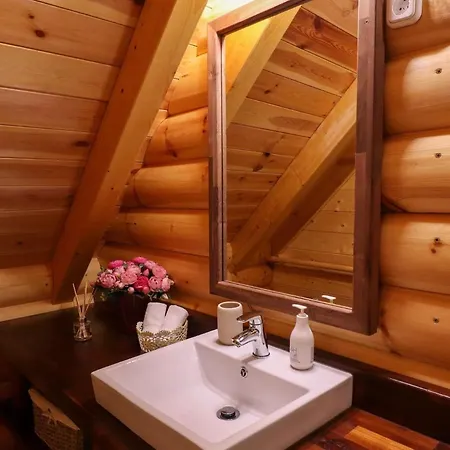 Greenwood Roenkhaz Apartmán Gárdony