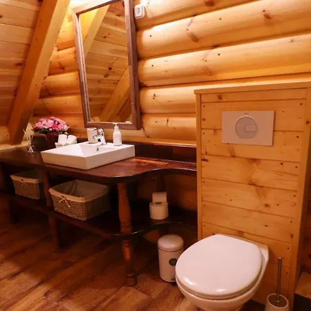 Greenwood Roenkhaz Daire