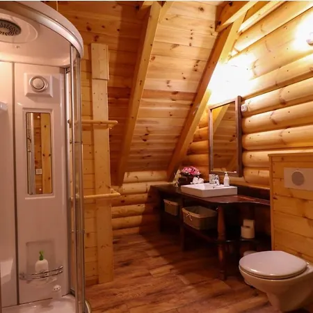 Greenwood Roenkhaz Gárdony