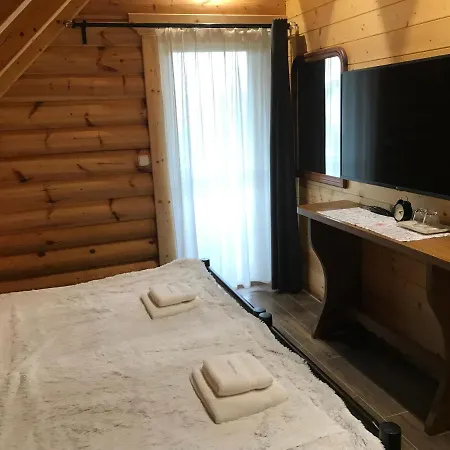 Apartment Greenwood Roenkhaz