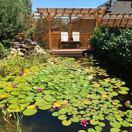 Greenwood Rönkház Gárdony