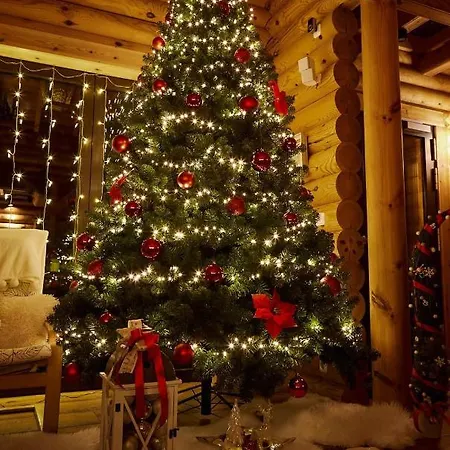 Greenwood Roenkhaz Gárdony