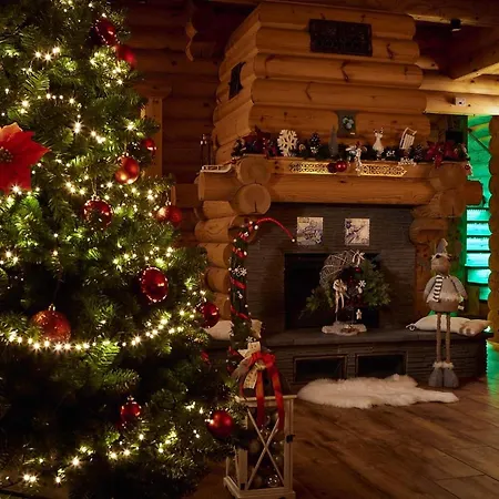 Greenwood Roenkhaz * Gárdony