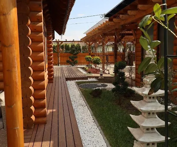 Greenwood Roenkhaz Gárdony