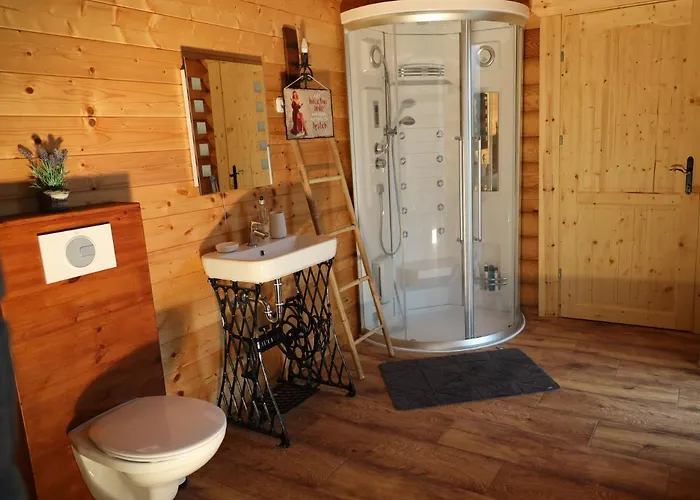 Greenwood Roenkhaz 아파트 *