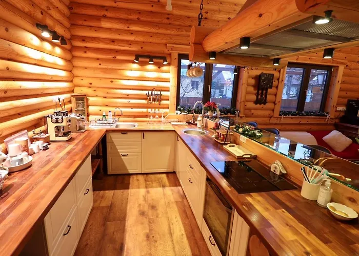 Greenwood Roenkhaz 아파트 Gárdony