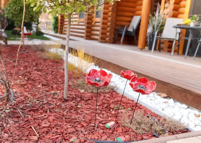 아파트 Greenwood Roenkhaz Gárdony