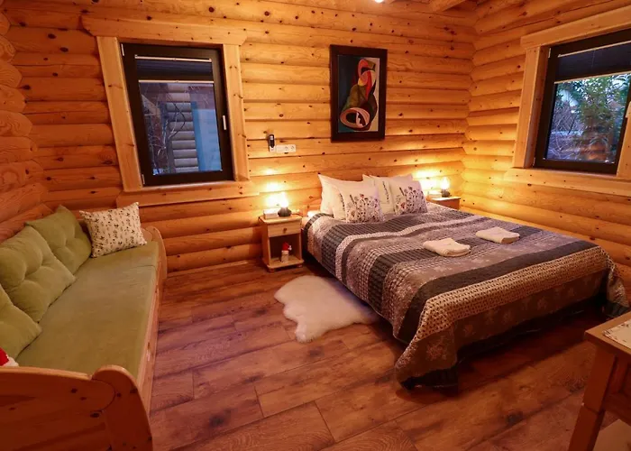 Greenwood Roenkhaz 아파트 *