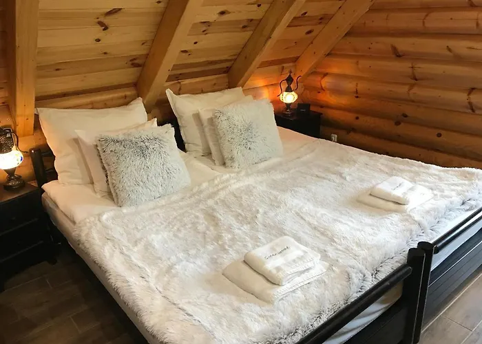 아파트 Greenwood Roenkhaz