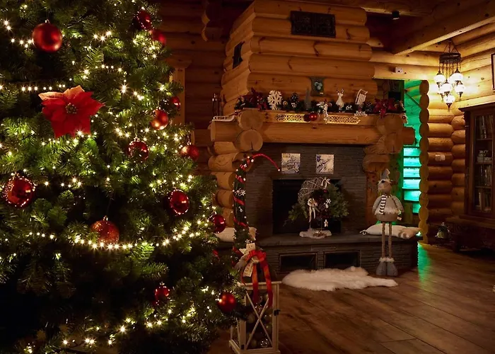 Greenwood Roenkhaz * Gárdony