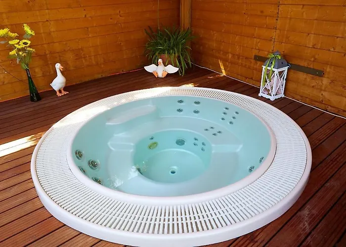 Greenwood Roenkhaz Gárdony